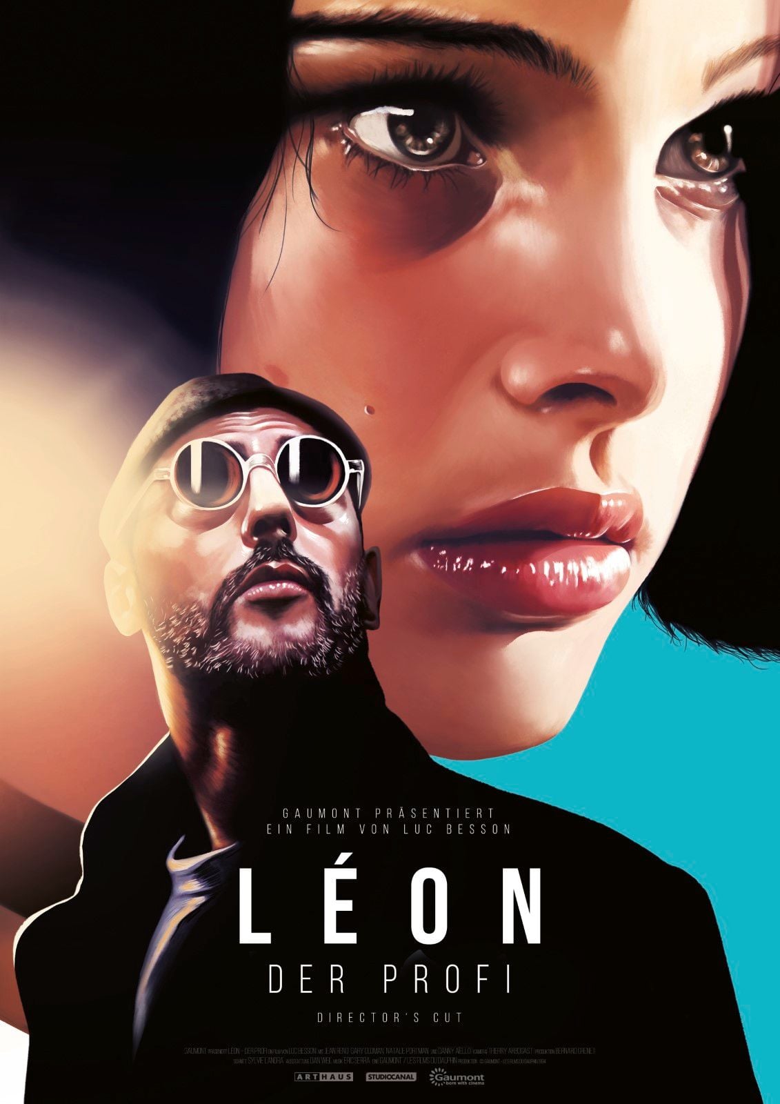 Finding 'Léon – Der Profi' Content: A Contextual Check